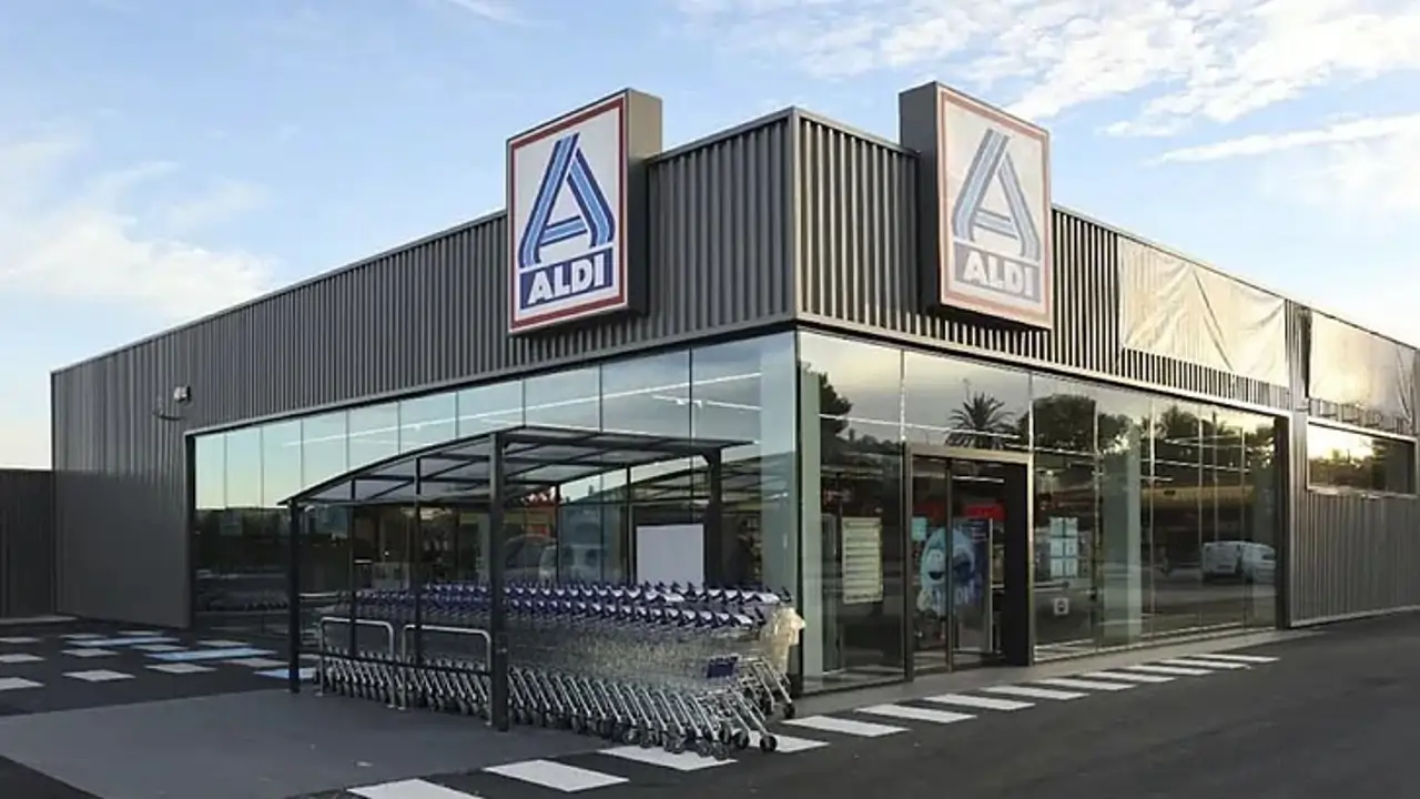 Aldi