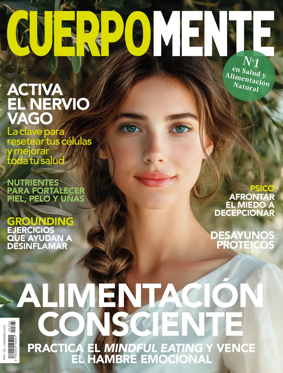 PORTADA MARZO 395