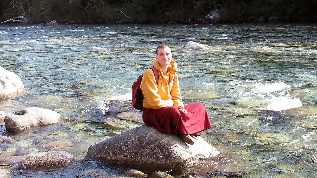 lama rinchen