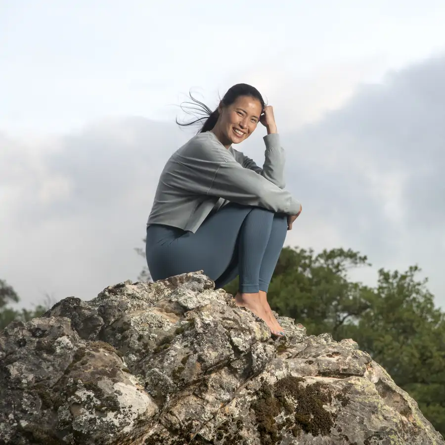 El mejor lugar del mundo para meditar y desconectar según Xuan Lan está en Mallorca