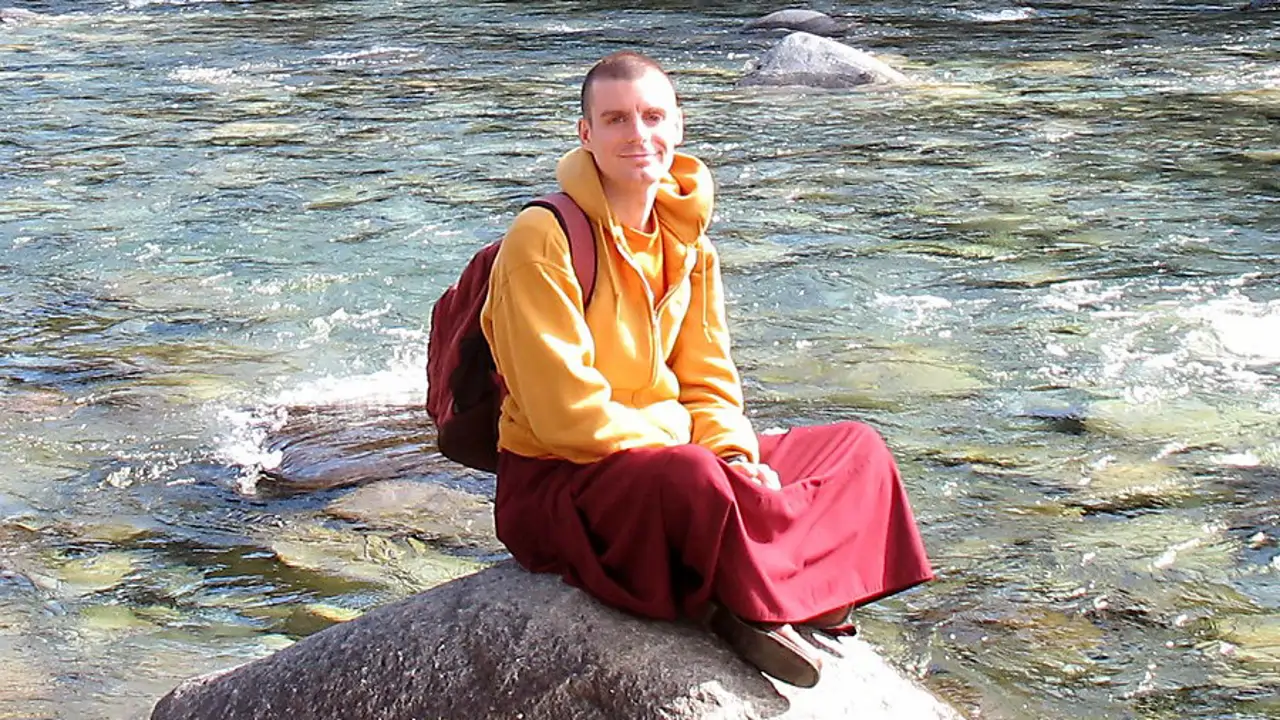 lama rinchen