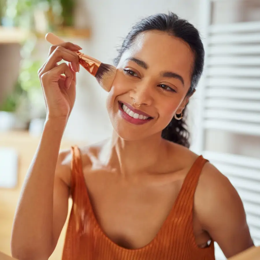maquillaje