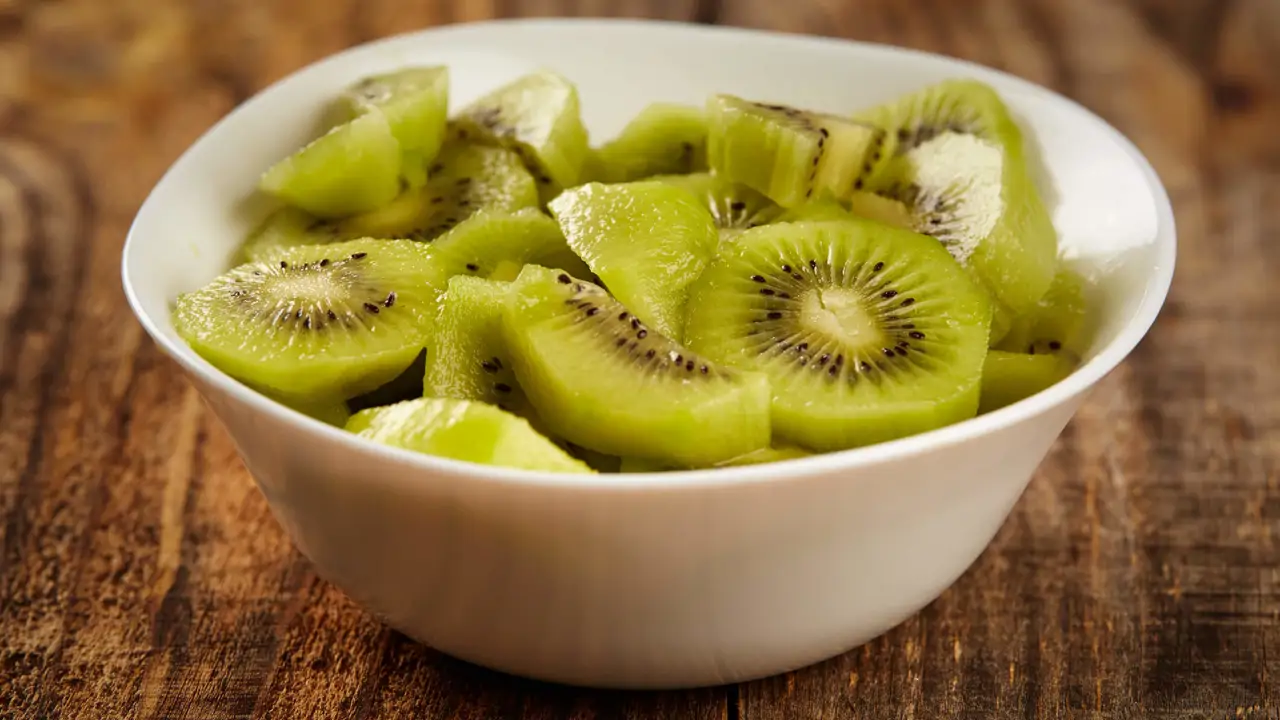 pelar kiwi