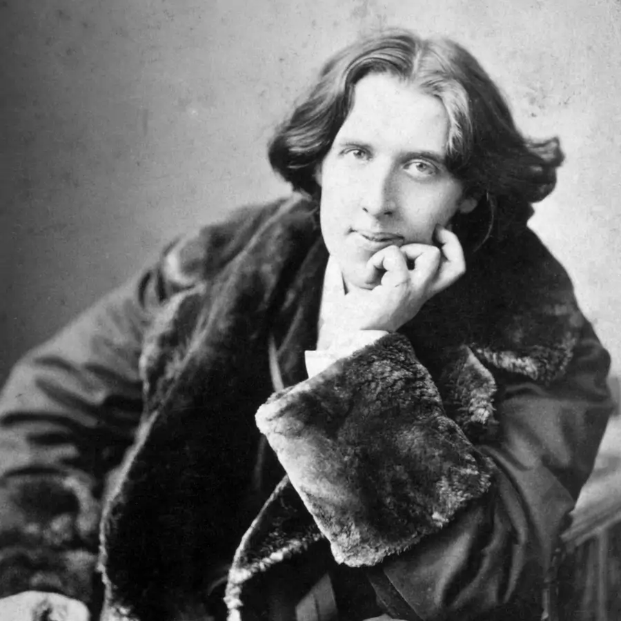 Las 20 frases de Oscar Wilde más provocadoras y divertidas sobre la vida y el amor