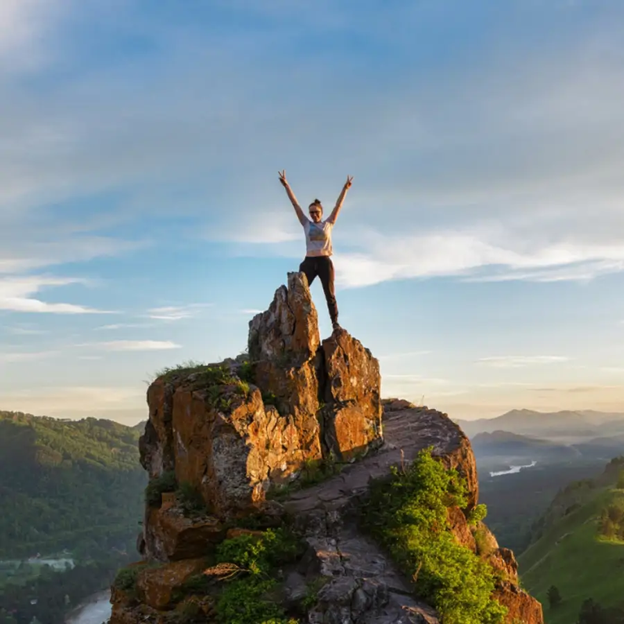 Los 7 hábitos transformadores de Stephen R. Covey, experto mundial en crecimiento personal, para convertirte en una persona altamente efectiva y conseguir tus metas