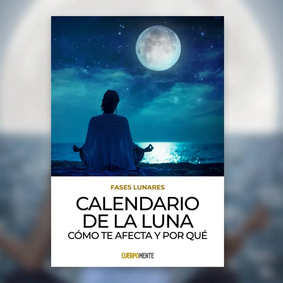 Descarga gratis el eBook "Calendario de la Luna"