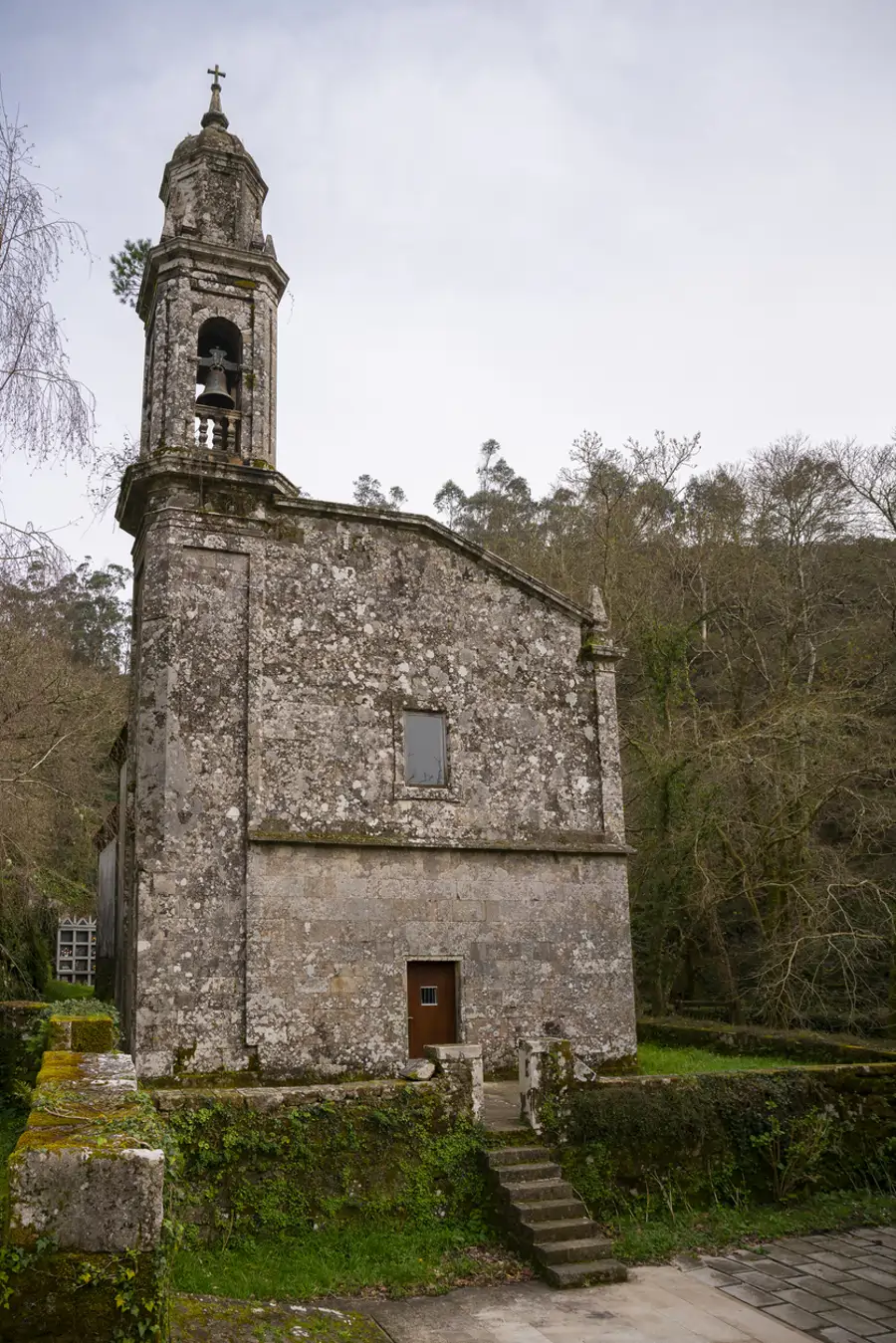 Monasterio de Toxosoutos