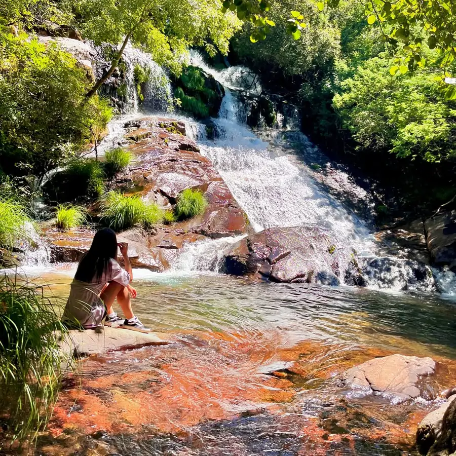 cascada toxosoutos