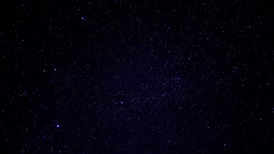 Luna nueva