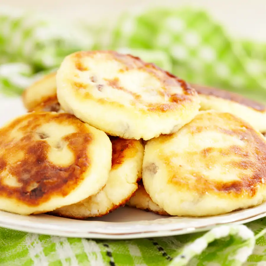 La cena proteica con queso cottage baja en calorías que se hace con 3 ingredientes en 5 minutos