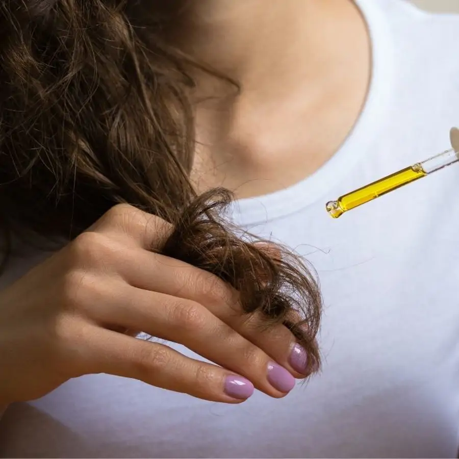 errores pelo rizado peluquera Estrella Vera