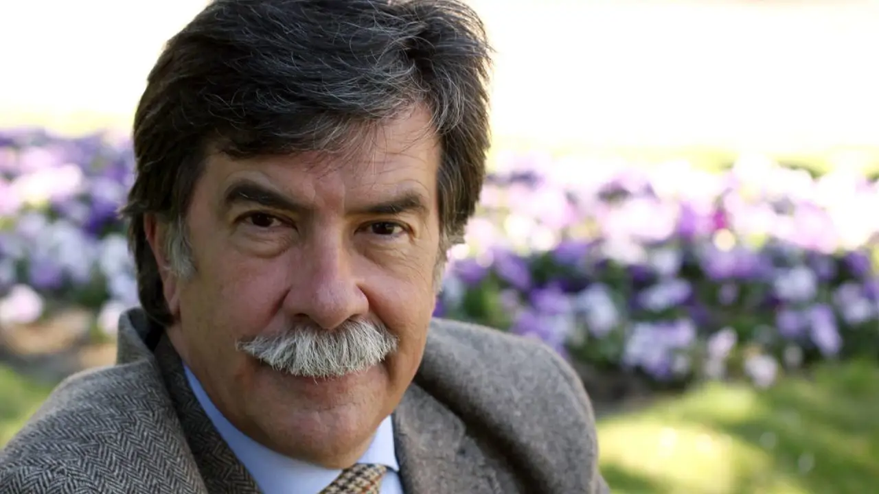 javier urra