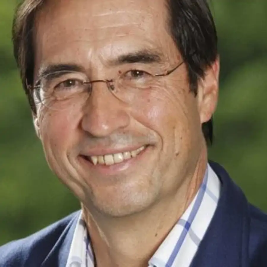 Mario Alonso Puig, experto en crecimiento personal: "No somos conscientes del poder de las palabras. Tienen un enorme poder para sanar o para enfermar"