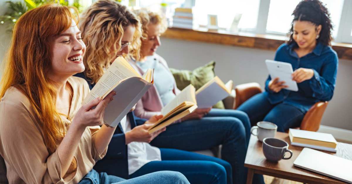 Redactora especializada en estilo de vida y nutrición
