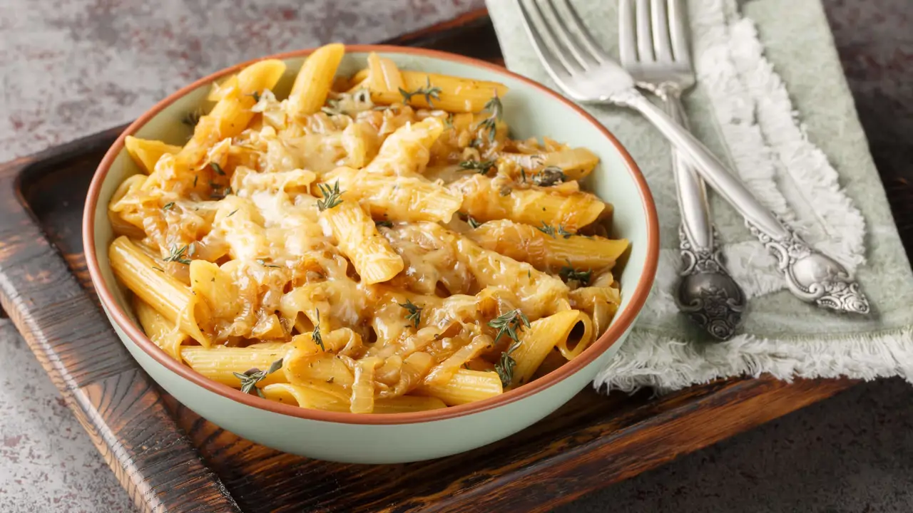 Pasta al dente perfecta: nunca imaginé que el truco para lograrlo fuera este que me descubrió un chef italiano