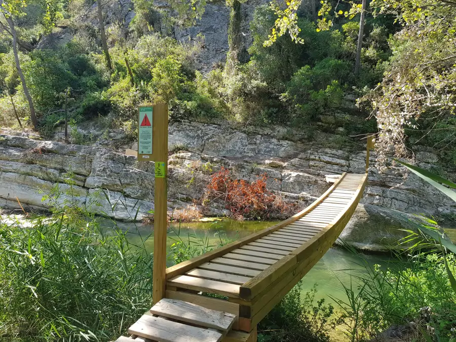 Río Gaià