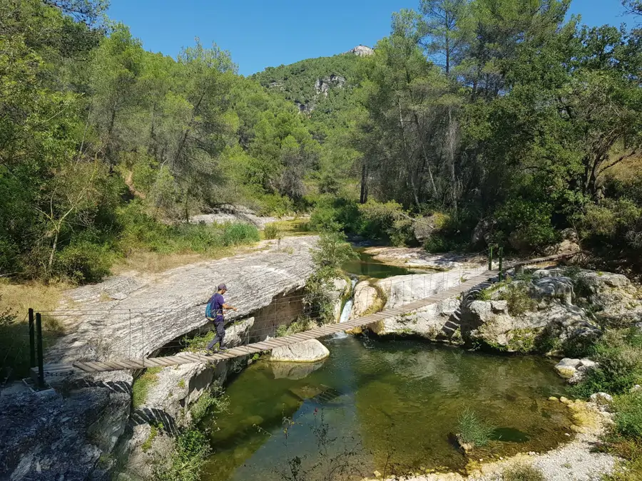 Río Gaià