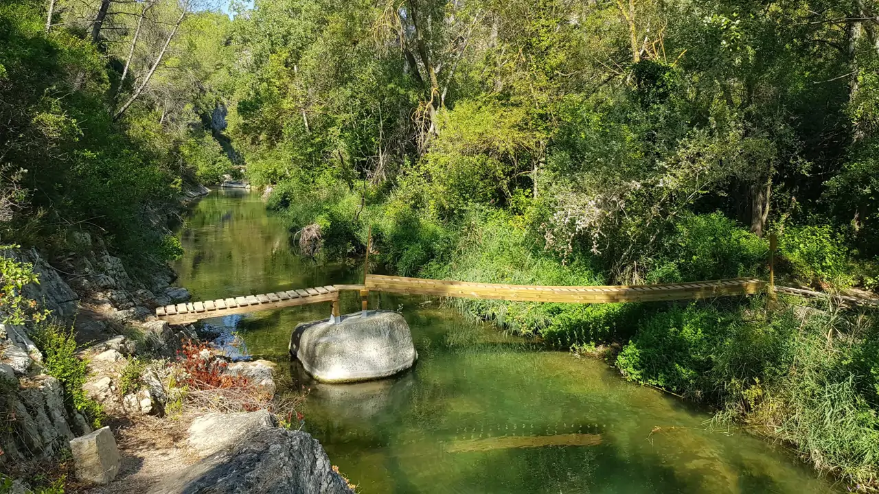 Río Gaià