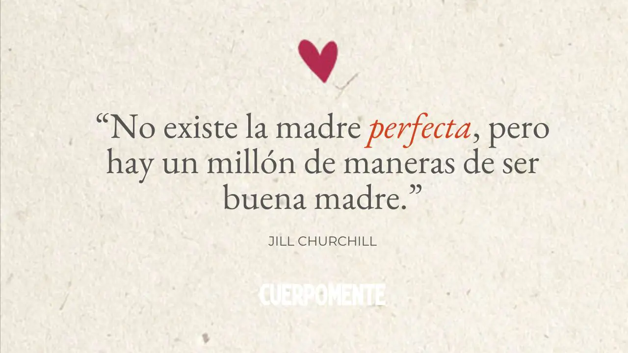 Frases Dia de la madre