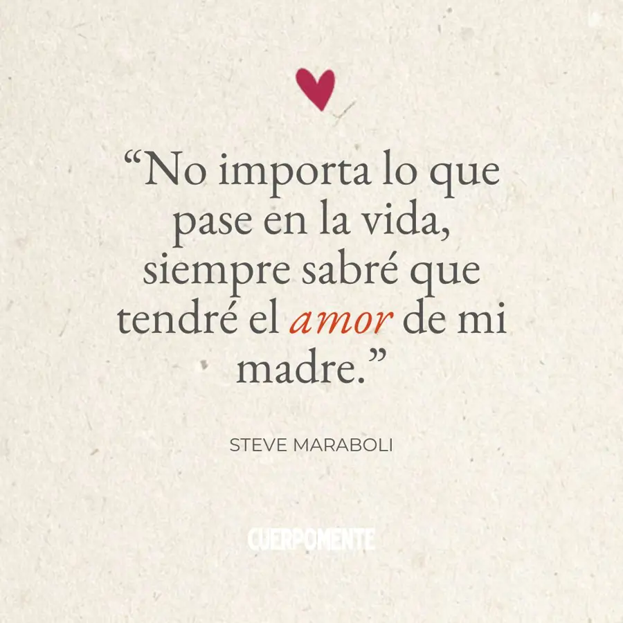 Frases Dia de la madre