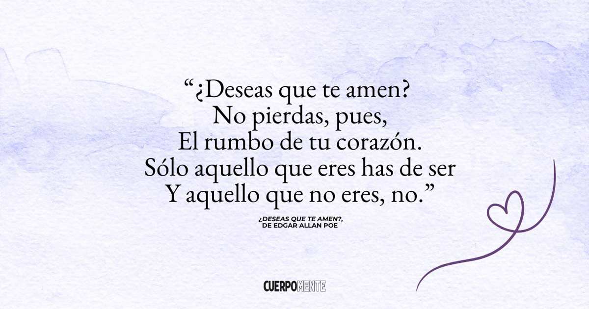 32 poemas cortos y bonitos de autores clásicos muy ...