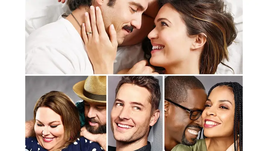 THIS IS US (2016)