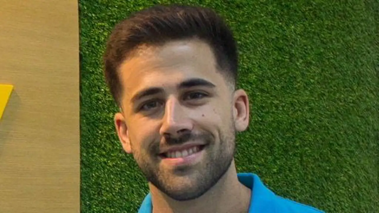 alberto cara
