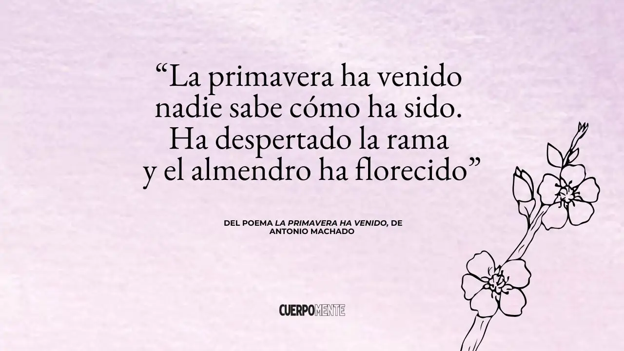 Poemas cortos para niños