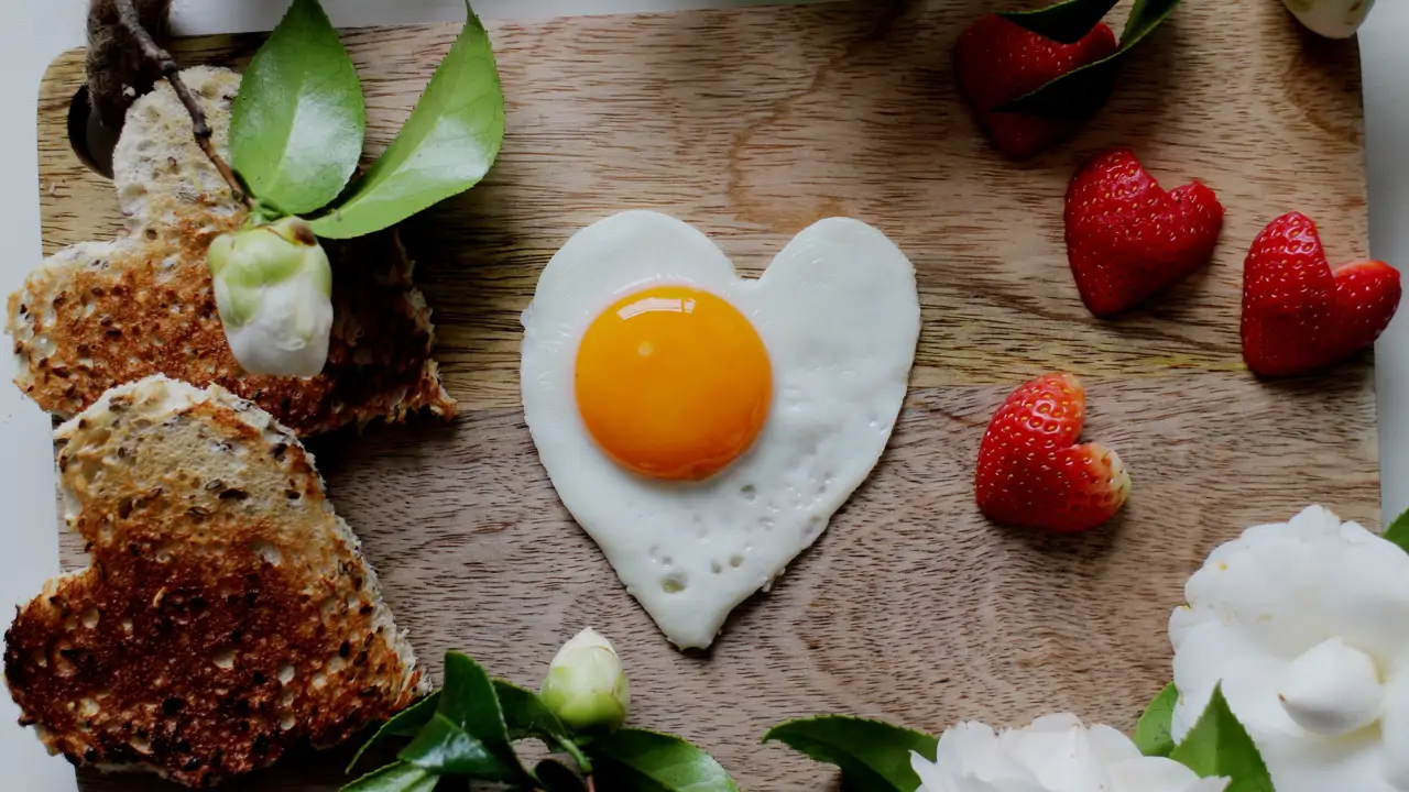 Huevo: por qué es un alimento único