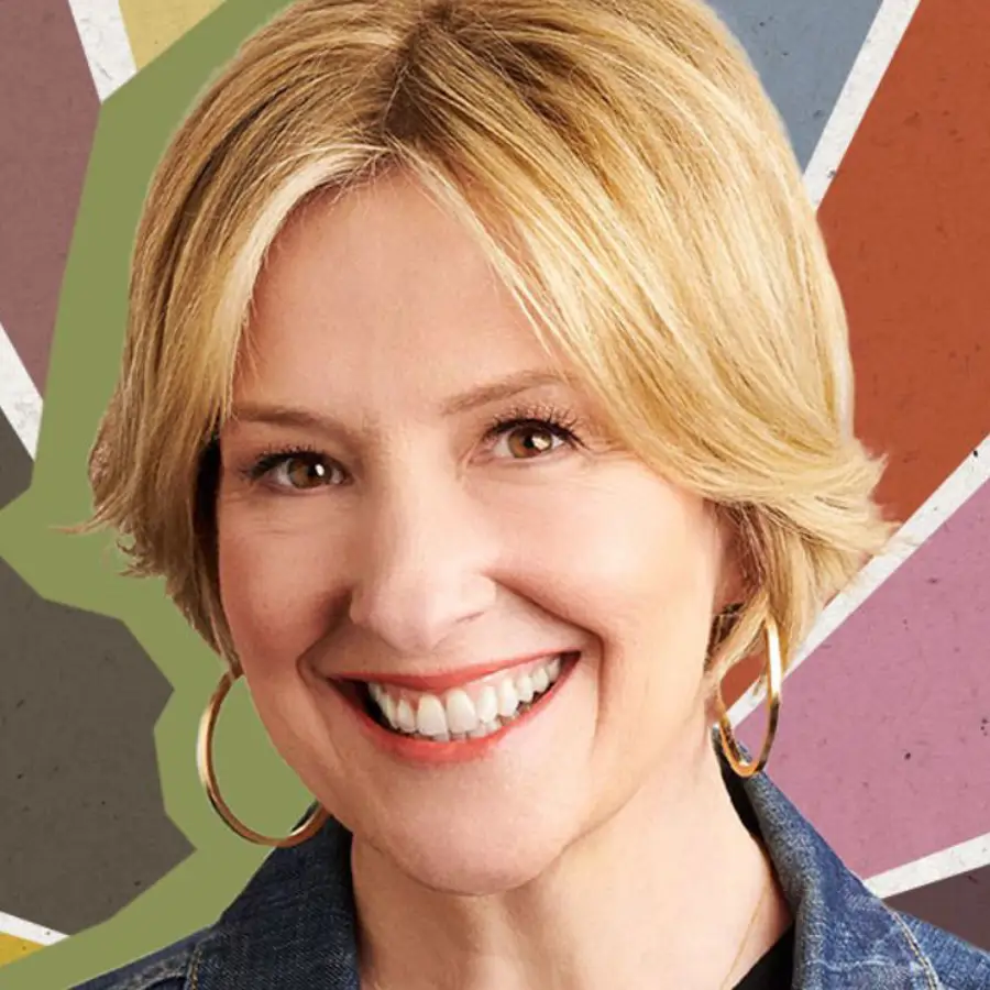 Brené Brown, profesora de la Universidad de Houston, revela por qué es bueno ser imperfecto: "en realidad es un regalo"