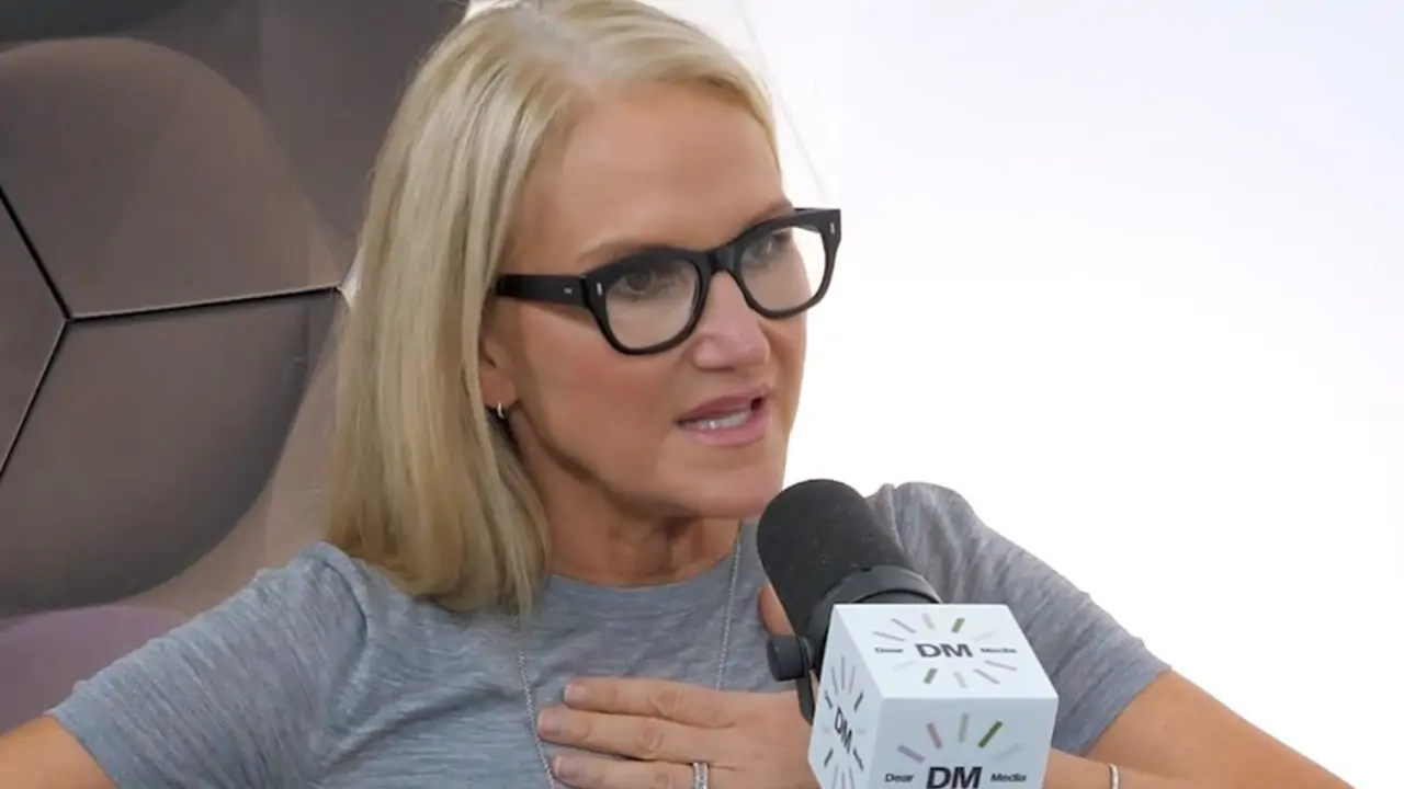 melrobbins