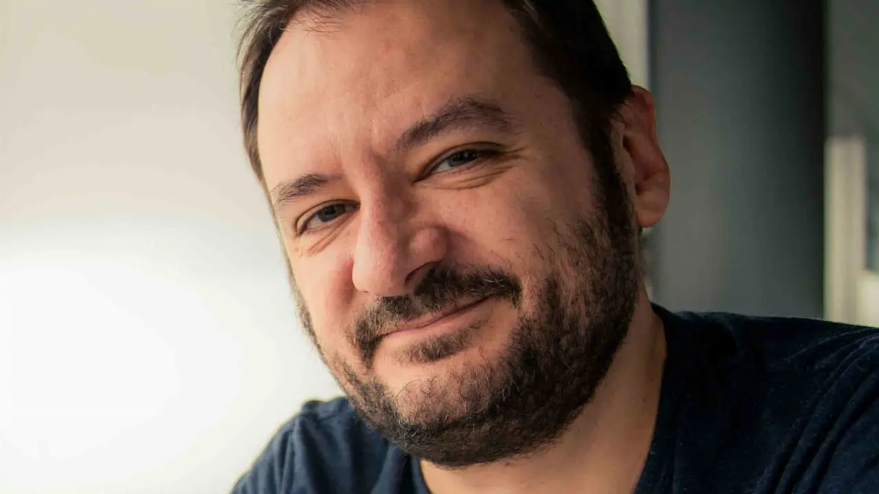 Francesc Miralles