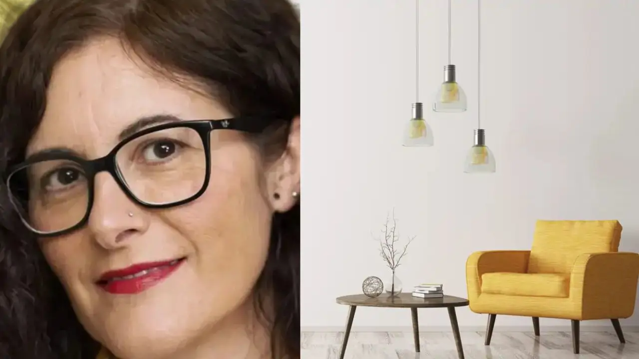 Cristina Muñoz