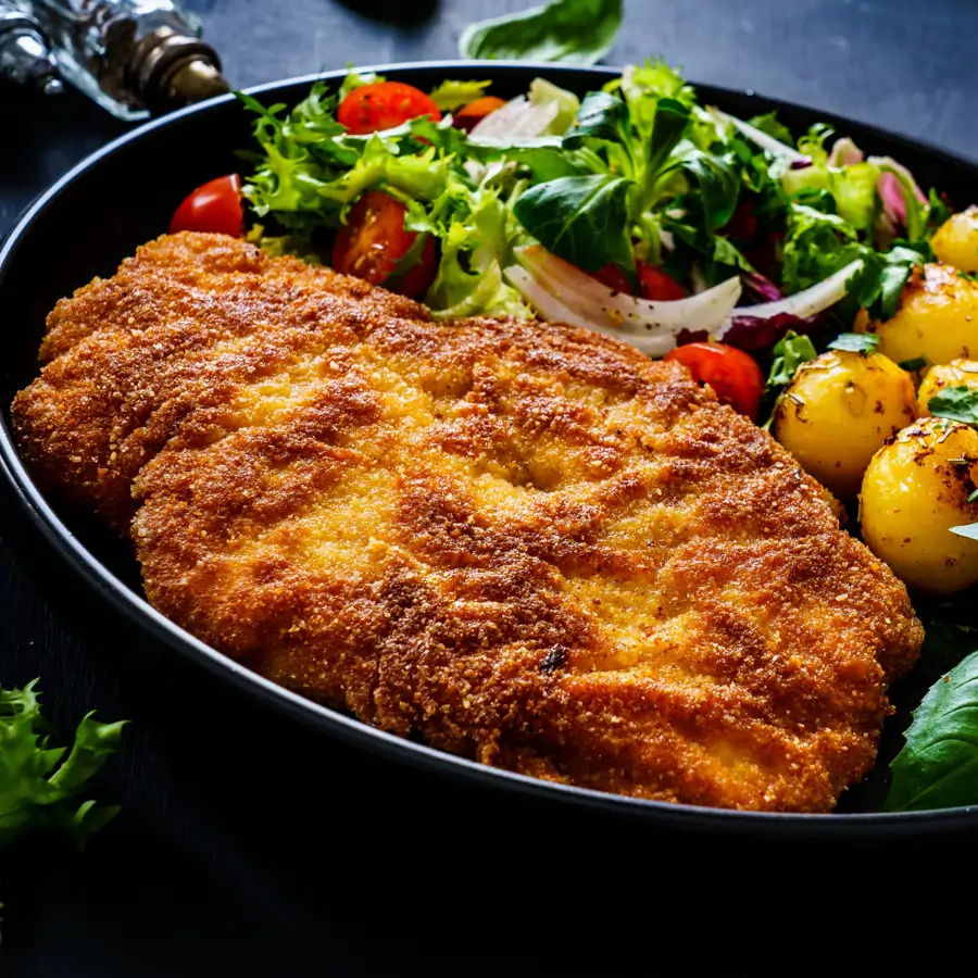 milanesa