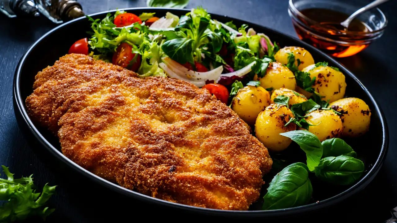 milanesa