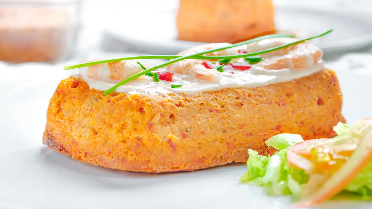 El pastel de atún del chef andaluz Enrique Sánchez es la idea más fácil para una cena improvisada y deliciosa