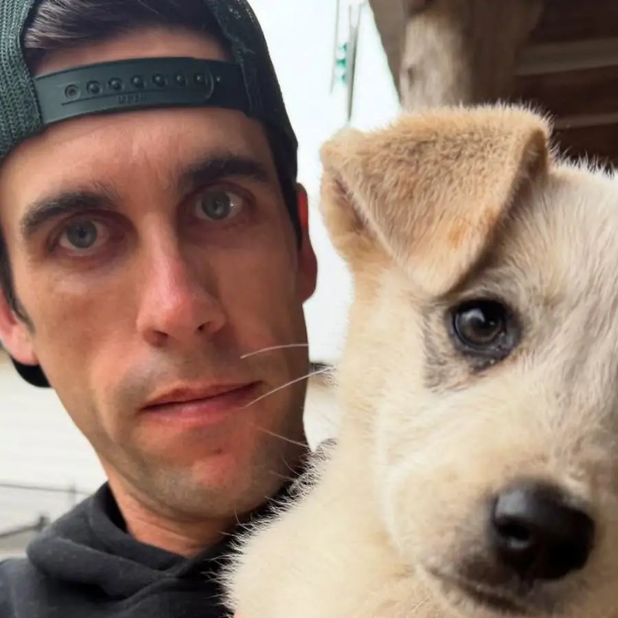 Ryan Holiday, referente moderno del estoicismo: "Sin buenos hábitos, todo se convierte en una lucha constante contra ti mismo"