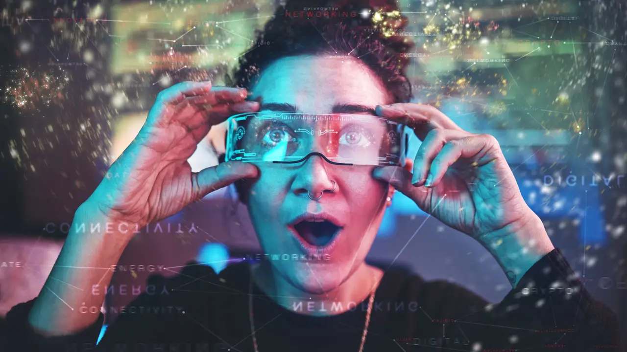 máquina experiencia