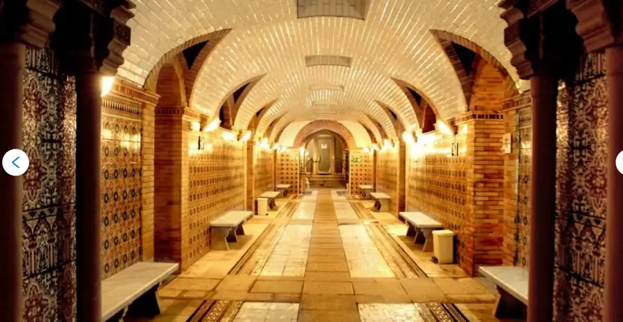 Balneario de Archena