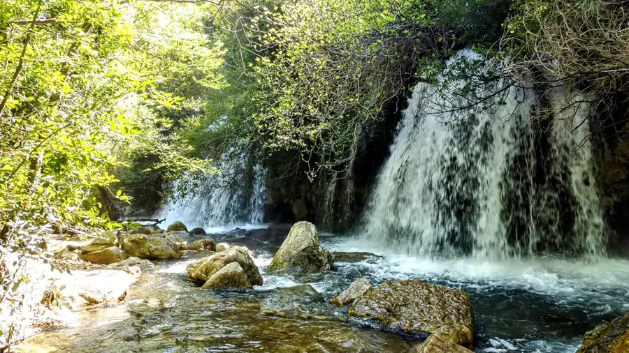 Cascada