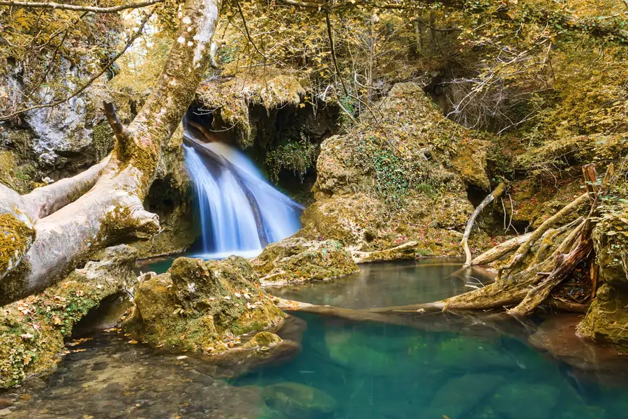 Cascadas