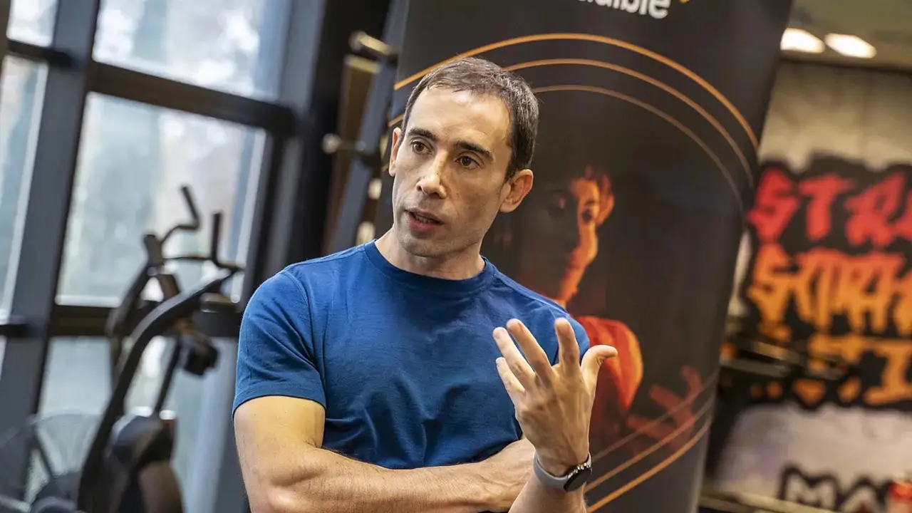 Marcos Vázquez