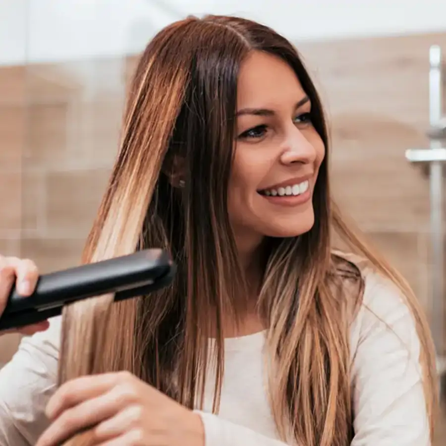 Olga G. San Bartolomé, peluquera: "Estas son las 5 cosas que nunca haría en mi pelo ni el de nadie"