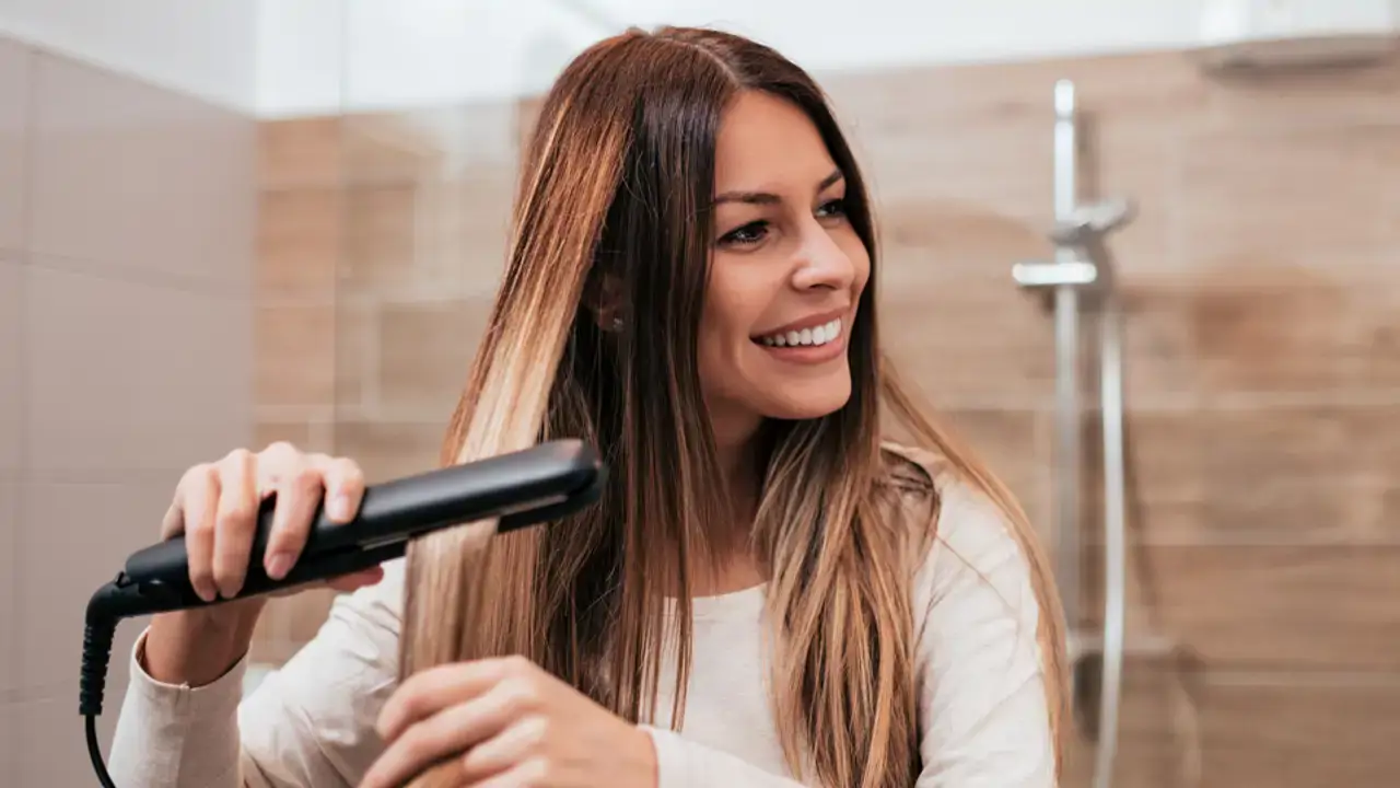 Olga G. San Bartolomé, peluquera: "Estas son las 5 cosas que nunca haría en mi pelo ni el de nadie"