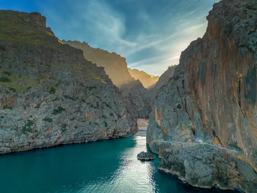 Sierra de Tramuntana
