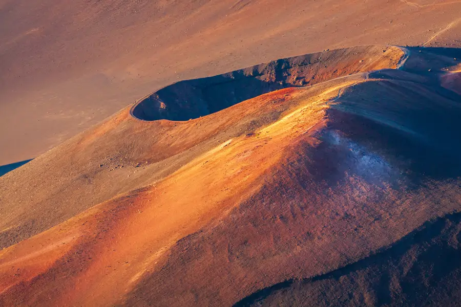 Timanfaya Lanzarote