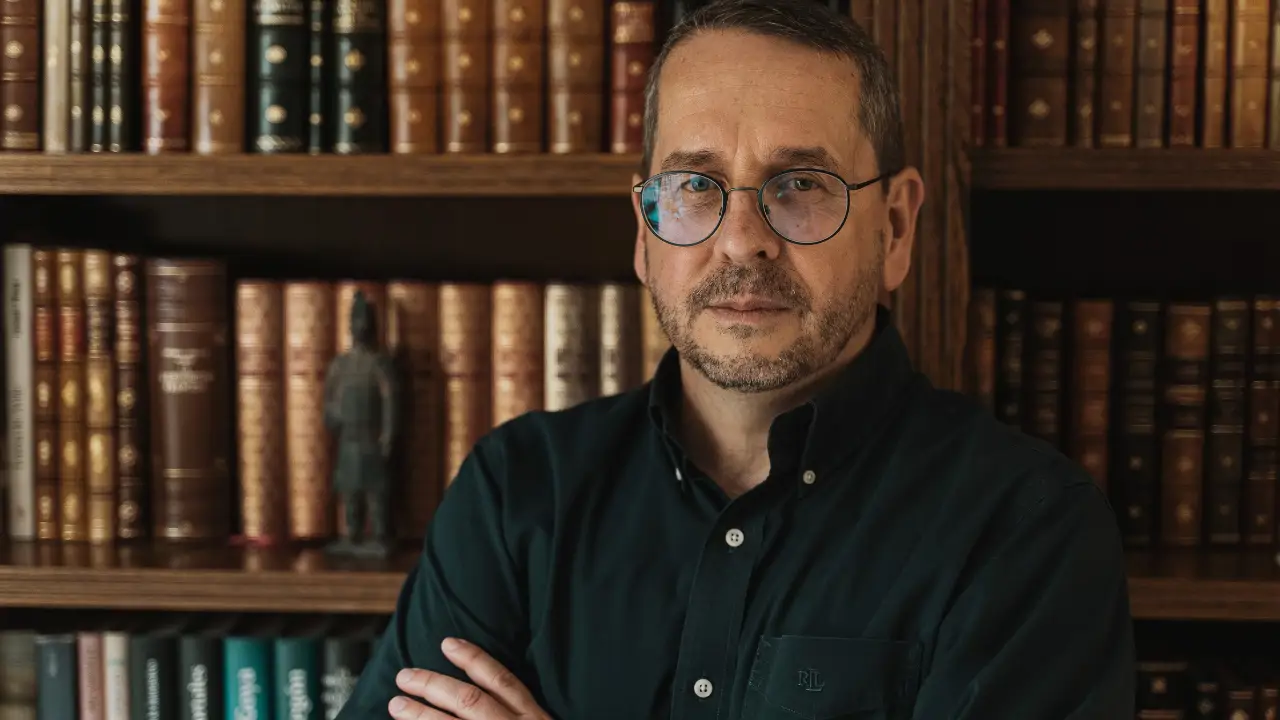Rafael Narbona 