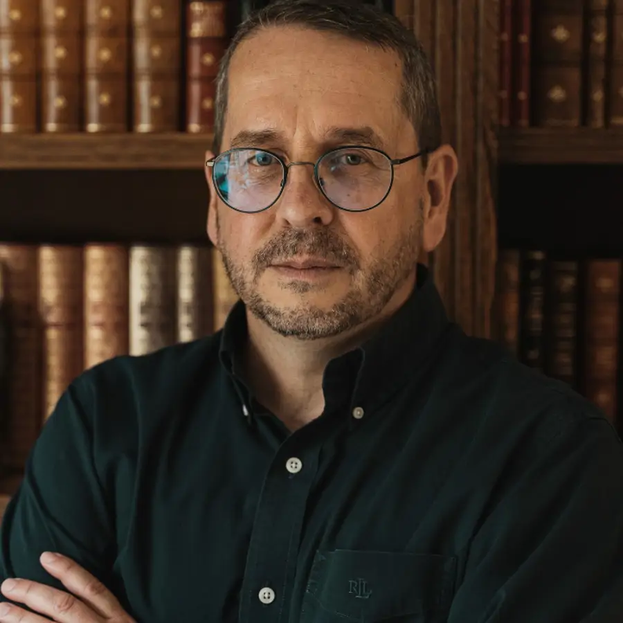 Rafael Narbona 