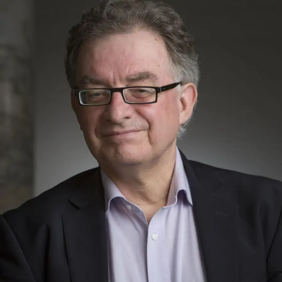 Christopher French