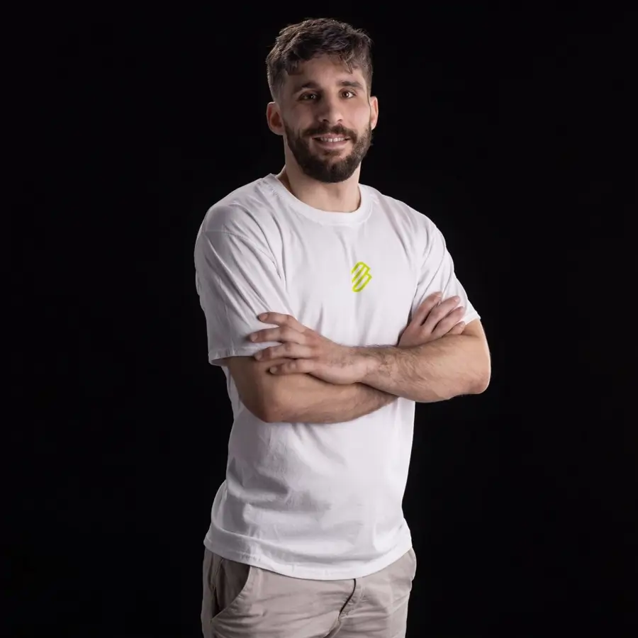 Saúl Sánchez